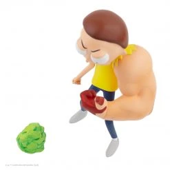 Mondo Toys Rick And Morty Figure Set (Series 2)