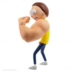 Mondo Toys Rick And Morty Figure Set (Series 2)