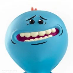 Mondo Toys Rick And Morty Figure Set (Series 2)