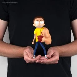 Mondo Toys Rick And Morty Figure Set (Series 2)