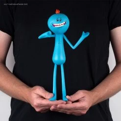 Mondo Toys Rick And Morty Figure Set (Series 2)