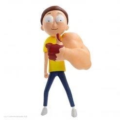 Mondo Toys Rick And Morty Figure Set (Series 2)