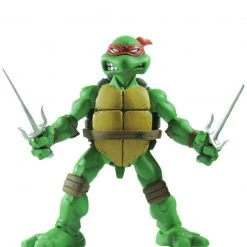 Mondo Toys Raphael 1/6 Scale Collectible Figure