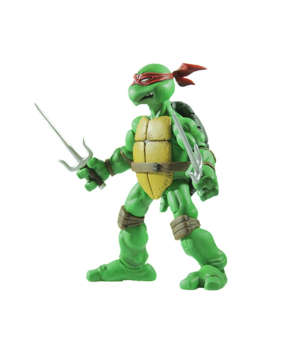 Mondo Raphael 1/6 Scale Collectible Figure Exclusive 2 Mondo Raphael 1/6 Scale Collectible Figure Exclusive