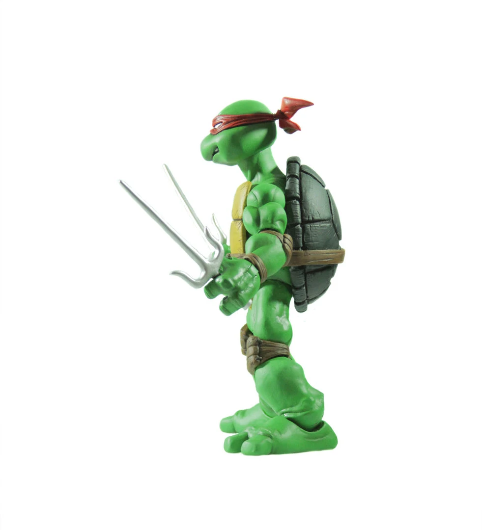 Mondo Raphael 1/6 Scale Collectible Figure Exclusive 3 Mondo Raphael 1/6 Scale Collectible Figure Exclusive