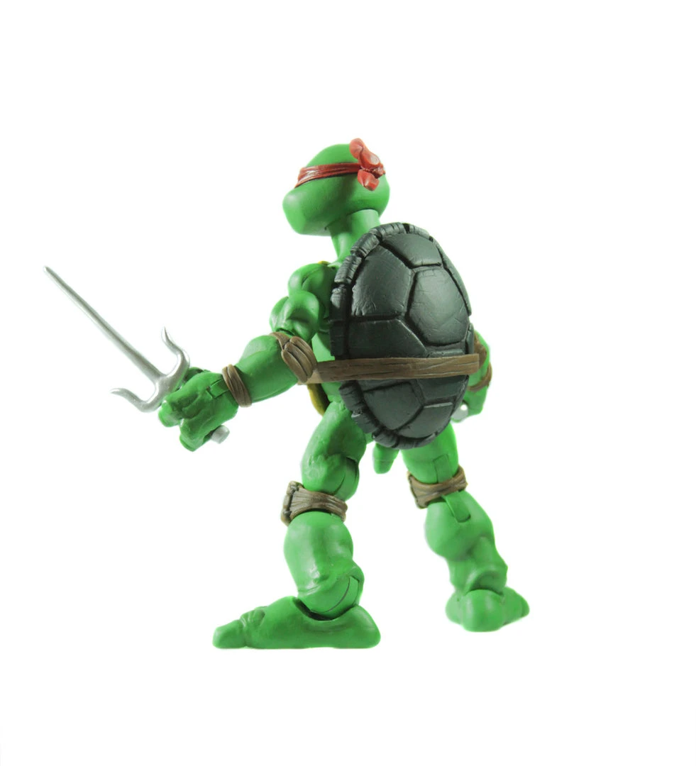 Mondo Raphael 1/6 Scale Collectible Figure Exclusive 4 Mondo Raphael 1/6 Scale Collectible Figure Exclusive