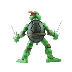 Mondo Raphael 1/6 Scale Collectible Figure Exclusive 31 Mondo Raphael 1/6 Scale Collectible Figure Exclusive