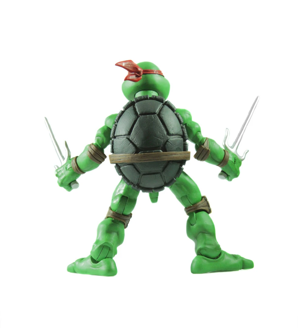 Mondo Raphael 1/6 Scale Collectible Figure Exclusive 5 Mondo Raphael 1/6 Scale Collectible Figure Exclusive