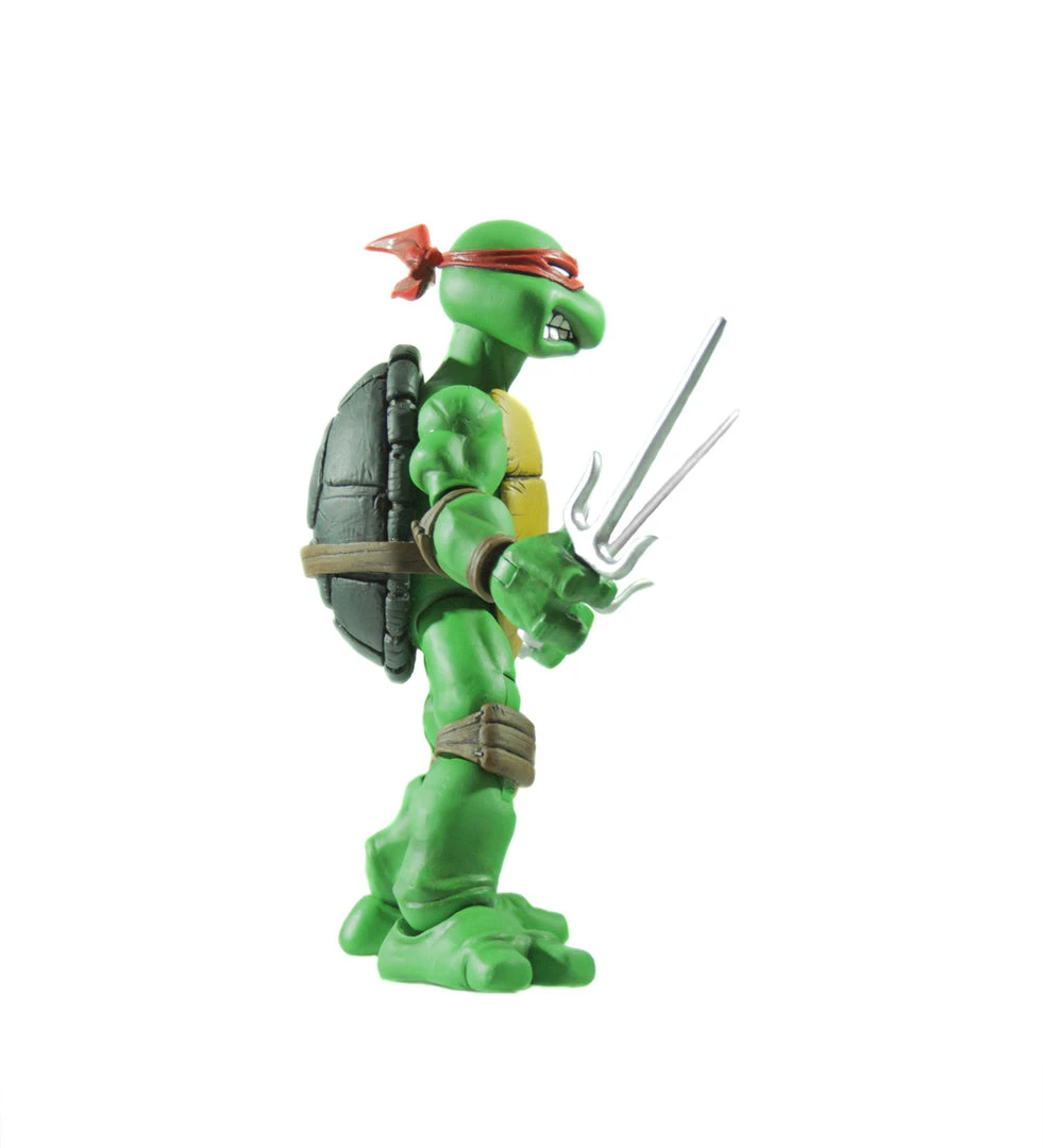 Mondo Raphael 1/6 Scale Collectible Figure Exclusive 7 Mondo Raphael 1/6 Scale Collectible Figure Exclusive
