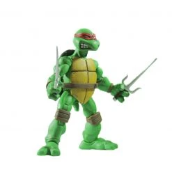 Mondo Raphael 1/6 Scale Collectible Figure Exclusive 34 Mondo Raphael 1/6 Scale Collectible Figure Exclusive