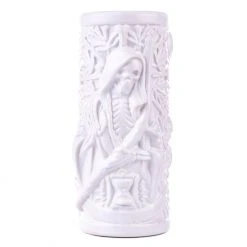 Becky Cloonan Splendor & Riches Designer Series Tiki Mug (Blight Variant) Tikis