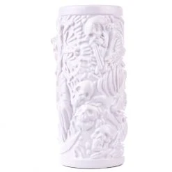 Becky Cloonan Splendor & Riches Designer Series Tiki Mug (Blight Variant) Tikis