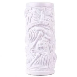 Becky Cloonan Splendor & Riches Designer Series Tiki Mug (Blight Variant) Tikis