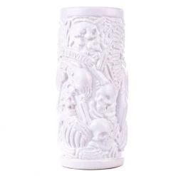 Becky Cloonan Splendor & Riches Designer Series Tiki Mug (Blight Variant) Tikis