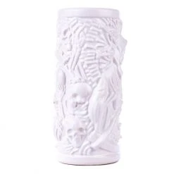 Becky Cloonan Splendor & Riches Designer Series Tiki Mug (Blight Variant) Tikis