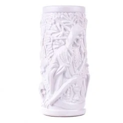 Becky Cloonan Splendor & Riches Designer Series Tiki Mug (Blight Variant) Tikis