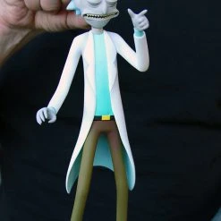Mondo Toys Rick & Morty Exclusive Deluxe Figure Set 104 Mondo Toys Rick & Morty Exclusive Deluxe Figure Set