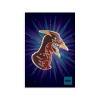 Tom Whalen Enamel Pins Rodan Enamel Pin