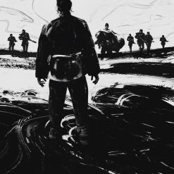 Michael Giacchino Music Rogue One: A Star Wars Story - Expanded Edition 4XLP