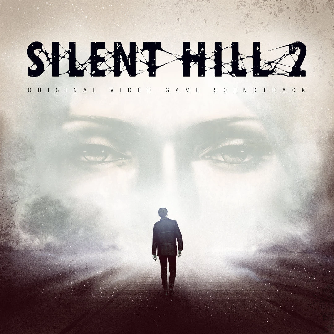 Konami Digital Entertainment Music Silent Hill 2 – Original Video Game Soundtrack 2XLP 1 Konami Digital Entertainment Music Silent Hill 2 – Original Video Game Soundtrack 2XLP