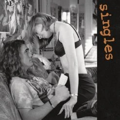 Various Artists Singles - Original Motion Picture Soundtrack 2XLP Music 10 Various Artists Singles - Original Motion Picture Soundtrack 2XLP Music