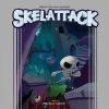 Jamal Green Skelattack - Original Video Game Soundtrack 2XLP