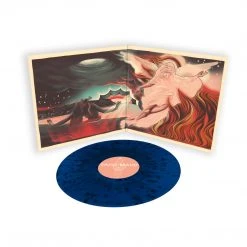 Adam Janota Bzowski Saint Maud - Original Motion Picture Soundtrack LP