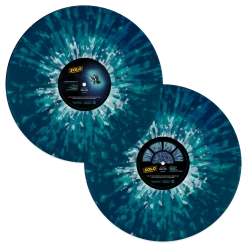 John Powell & John Williams Solo: A Star Wars Story - Original Motion Picture Soundtrack 2XLP Music