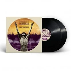 Ennio Morricone I Cannibali (The Cannibals) 2XLP