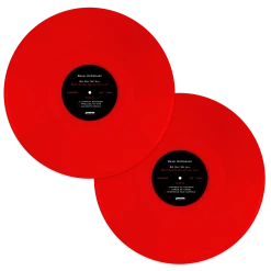 Bear McCreary Music So Say We All: Battlestar Galactica Live 2XLP