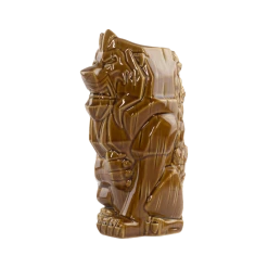 Mondo Tikis The Lion King - Scar Tiki Mug (Pride Lands Variant)