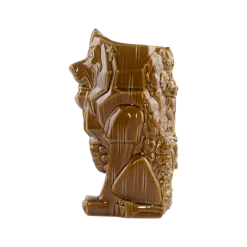 Mondo Tikis The Lion King - Scar Tiki Mug (Pride Lands Variant)