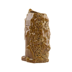 Mondo Tikis The Lion King - Scar Tiki Mug (Pride Lands Variant)