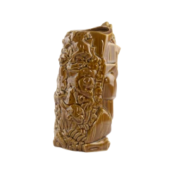 Mondo Tikis The Lion King - Scar Tiki Mug (Pride Lands Variant)