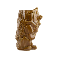 Mondo Tikis The Lion King - Scar Tiki Mug (Pride Lands Variant)