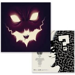 Various Artists Music Batman: The Animated Series 8XLP Box Set