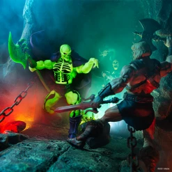 Mondo Scareglow 1/6 Scale - Classic Variant