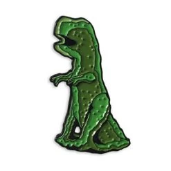 Matt Ryan Tobin Enamel Pins T-Rex Hedge Enamel Pin