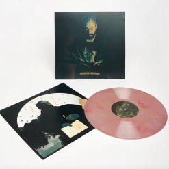 Steve Lynch Let Us Prey - Original Motion Picture Soundtrack LP Music