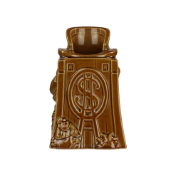 Mondo Scrooge McDuck Tiki Mug - Alamo Variant Tikis