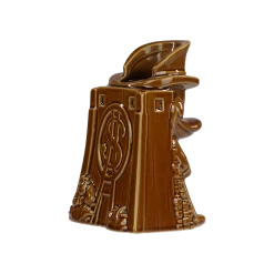 Mondo Scrooge McDuck Tiki Mug - Alamo Variant Tikis