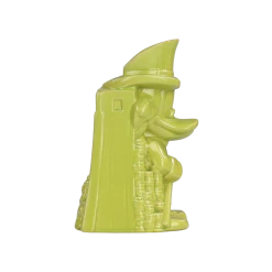 Mondo Scrooge McDuck Tiki Mug - Cash Variant Tikis