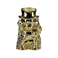 Mondo Scrooge McDuck Tiki Mug - Money Bin Variant Tikis