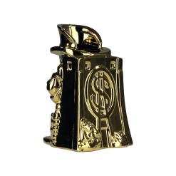 Mondo Scrooge McDuck Tiki Mug - Money Bin Variant Tikis