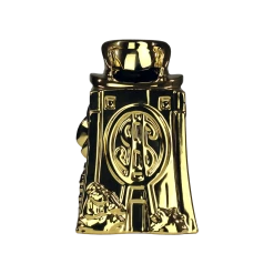 Mondo Scrooge McDuck Tiki Mug - Money Bin Variant Tikis