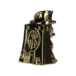 Mondo Scrooge McDuck Tiki Mug - Money Bin Variant Tikis