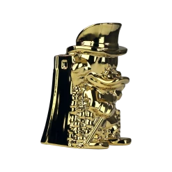 Mondo Scrooge McDuck Tiki Mug - Money Bin Variant Tikis