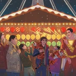 Benjamin Wallfisch Music Shazam! - Original Motion Picture Soundtrack 2XLP