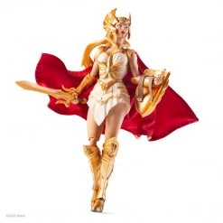 She-Ra 1/6 Scale Figure - Mondo Exclusive Timed Edition Toys