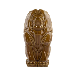 Mondo The Lion King - Simba Tiki Mug (Pride Lands Variant) Tikis
